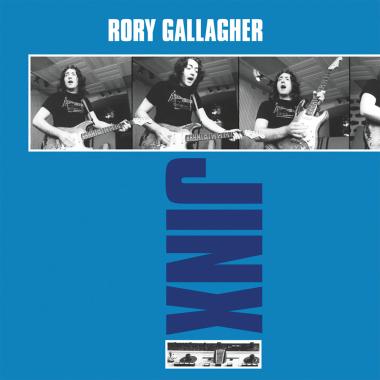 Rory Gallagher -  Jinx